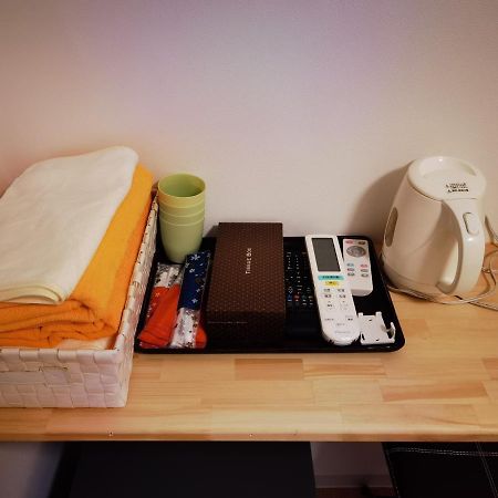 Belle Via Tokyo - Vacation Stay 58509V Екстериор снимка