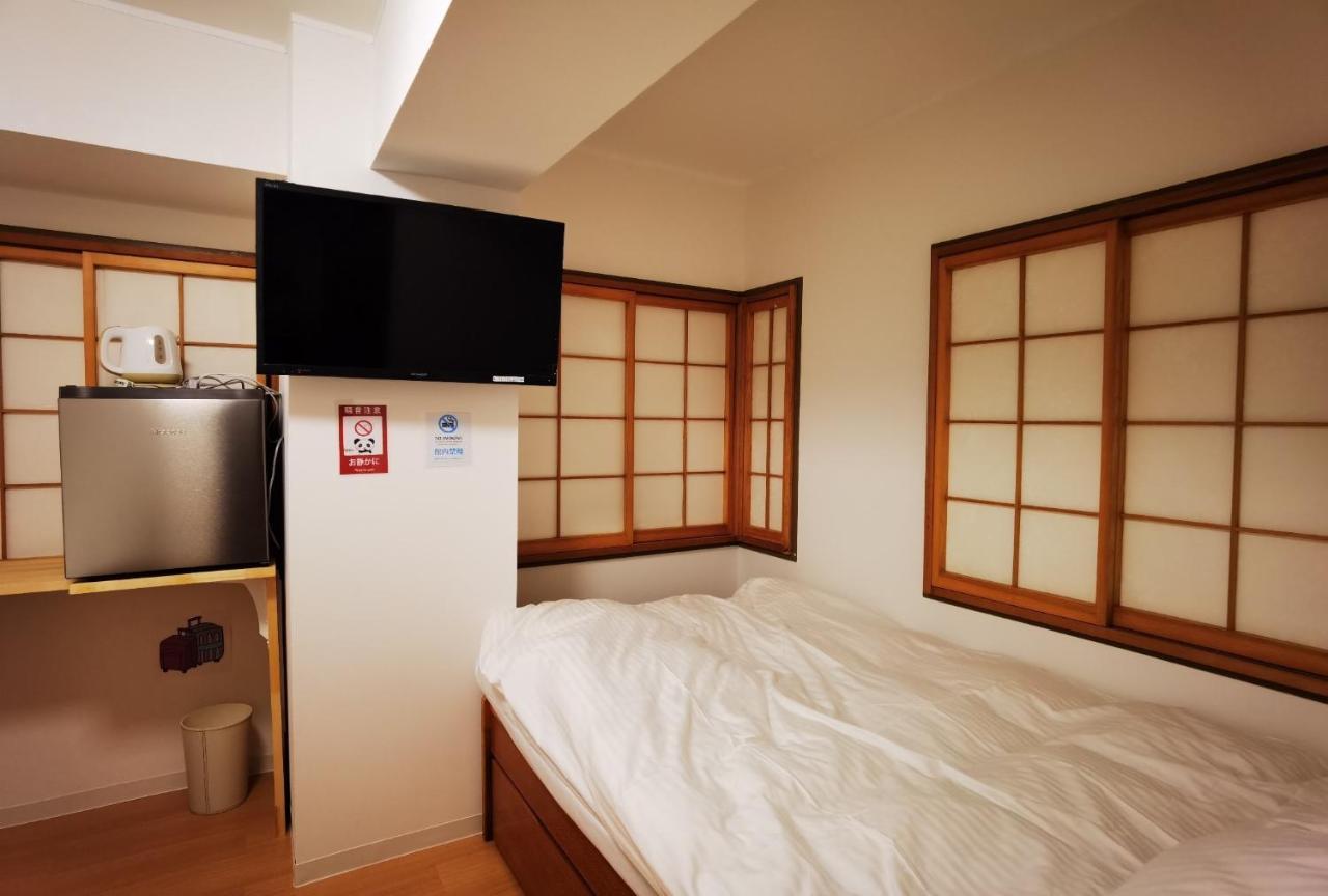 Belle Via Tokyo - Vacation Stay 58509V Екстериор снимка