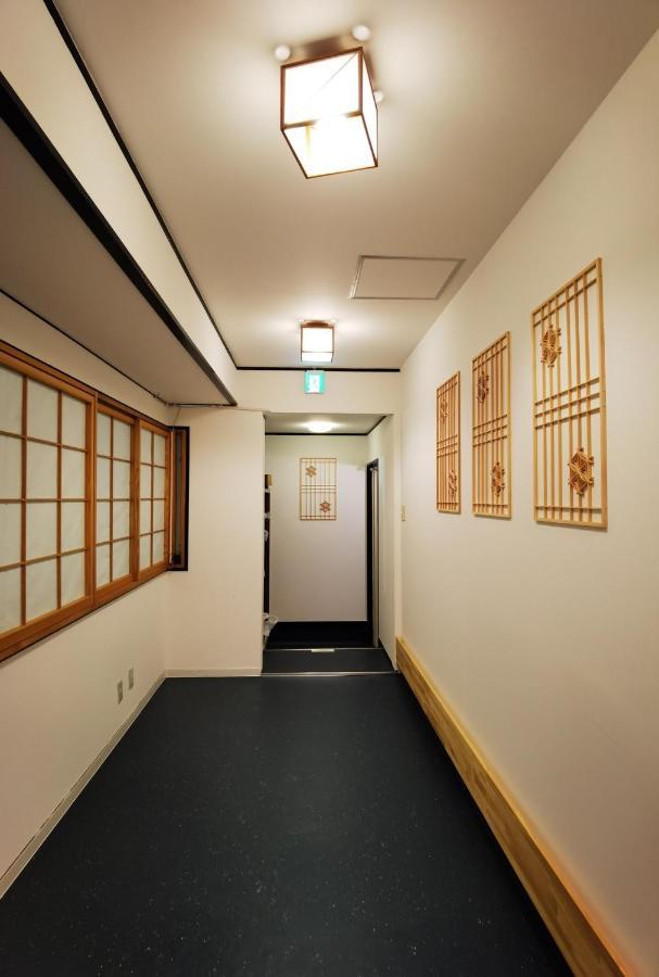 Belle Via Tokyo - Vacation Stay 58509V Екстериор снимка