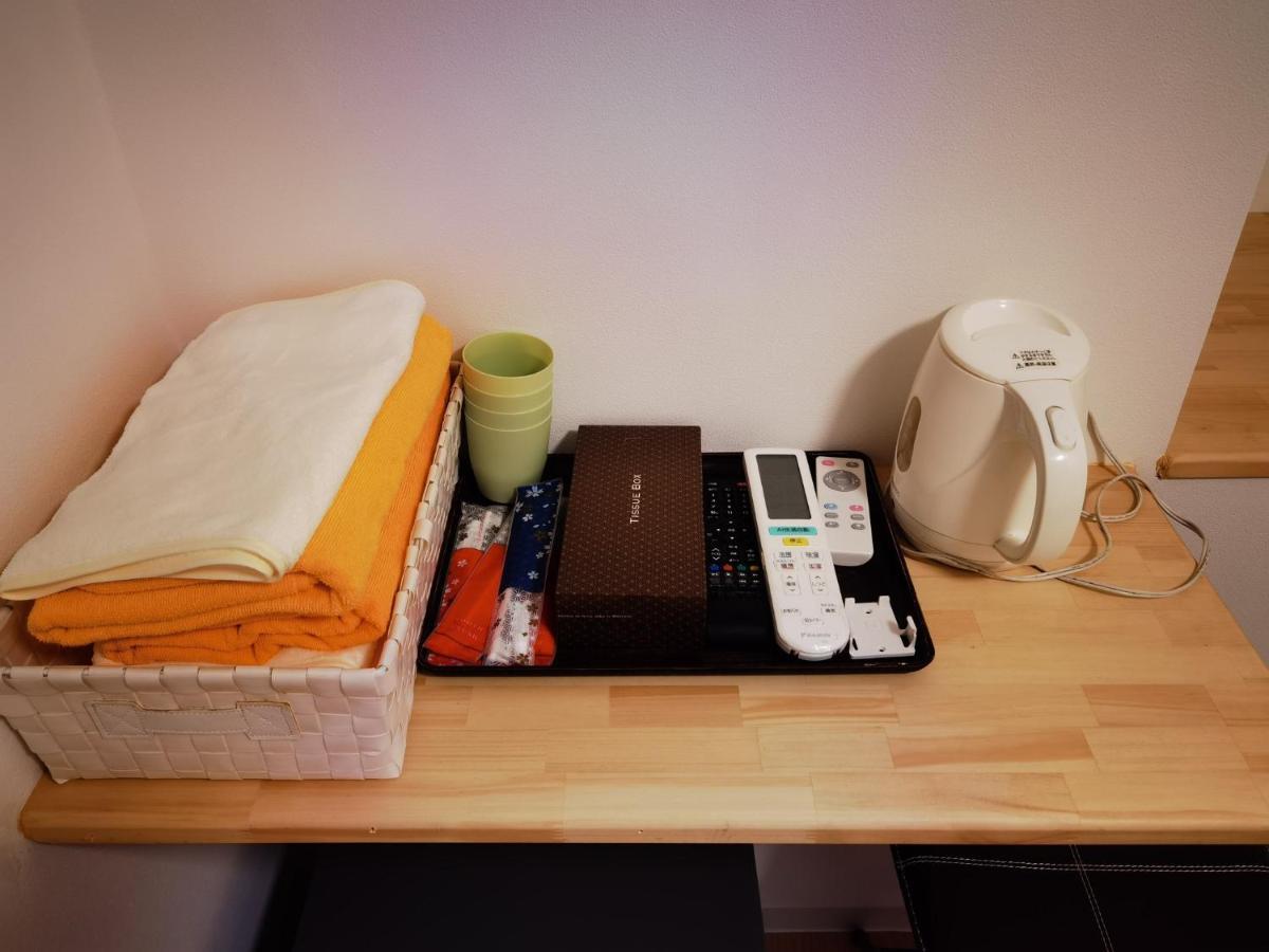 Belle Via Tokyo - Vacation Stay 58509V Екстериор снимка